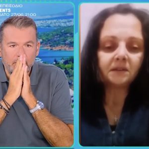 «Τον χτυπούσε πάνω σε αυτοκίνητο, αν δεν ήταν ένας διερχόμενος να τον σώσει θα μου τον σκότωνε»: Ξεσπά η μητέρα του 16χρονου που ξυλοκοπήθηκε στα Τρίκαλα