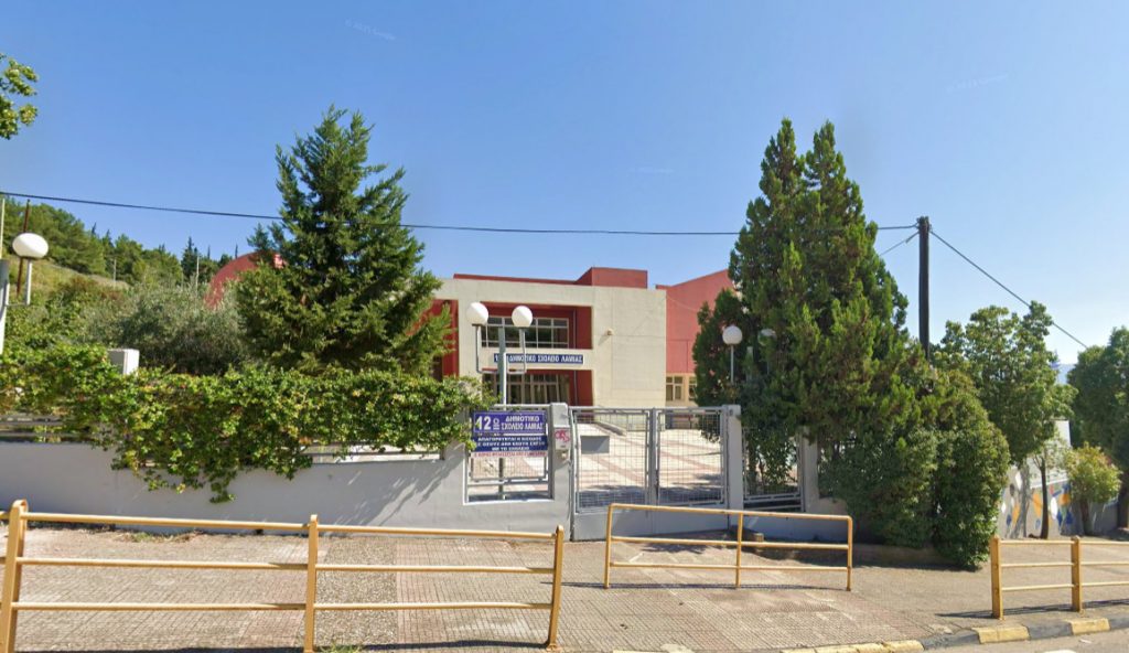 Το 12ο Δημοτικό Σχολείο Λαμίας ανοίγει τις πόρτες του στην τοπική κοινωνία για μια βραδιά μουσικής και γιορτής