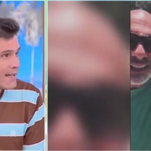 Δημήτρης Ουγγαρέζος: Αν τα βρίσκουν οι παλιοί φίλοι, προτείνω το επόμενο να είναι Καινούργιου με Μπάρκα