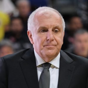Υπέγραψε στον Παναθηναϊκό o Ομπράντοβιτς σύμφωνα με τους Σέρβους