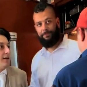 Επικό περιστατικό στην Ξάνθη: Γαμπρός έμεινε στο ασανσέρ μαζί με φίλους του και άργησε να πάει στην εκκλησία