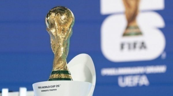 Μουντιάλ 2026: Η FIFA εισάγει νέα τεχνολογία για το οφσάιντ - Πώς θα λειτουργεί