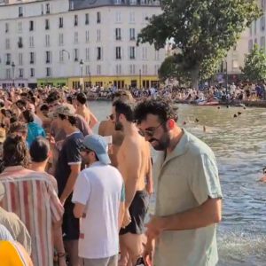Το φαινόμενο «Ωμέγα μπλοκ» ψήνει την Ευρώπη: 46 άνθρωποι πνίγηκαν σε Γαλλία και Γερμανία - «Λιώνουν» Ιταλία, Ισπανία, Βρετανία
