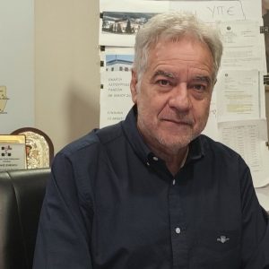 Ο Σερέτης ανακοίνωσε την ενίσχυση του Αιμοδυναμικού του ΓΝ Λαμίας, καθώς και την πρόσληψη Πλαστικού Χειρουργού
