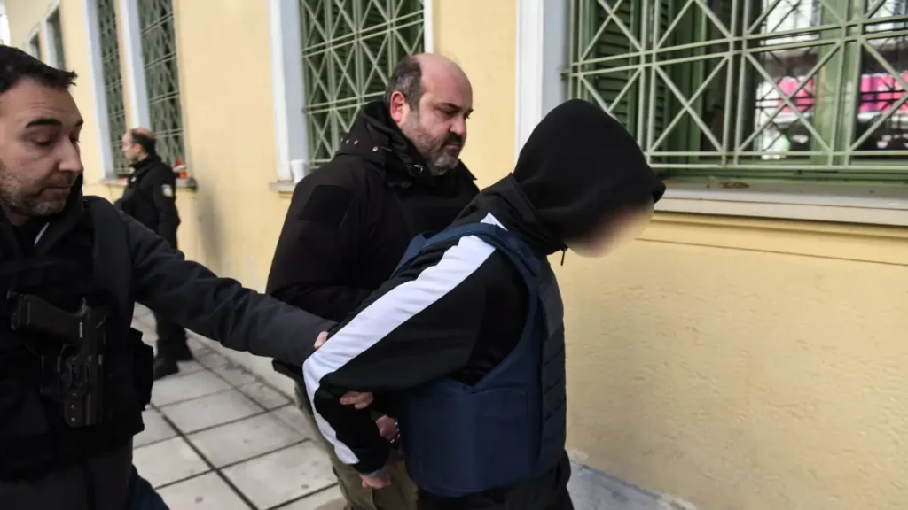 Σέρρες: Ένοχος ο 16χρονος για την δολοφονία του 17χρονου Άγγελου