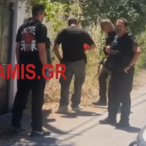 Ύποπτος και για δεύτερο φόνο ομογενούς στην Αυστραλία ο Τζέιμς Δαλαμάγκας που συνελήφθη στο Αίγιο