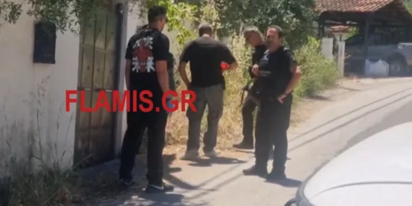 Ύποπτος και για δεύτερο φόνο ομογενούς στην Αυστραλία ο Τζέιμς Δαλαμάγκας που συνελήφθη στο Αίγιο