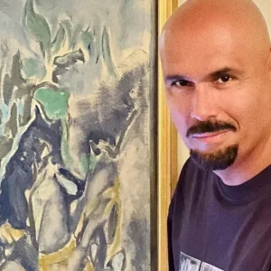 Σκουλός: Θα το σκεφτόμουν να ασχοληθώ με την πολιτική - Είμαι ελεύθερος επαγγελματίας, ξέρω πολλά προβλήματα, τα ζω