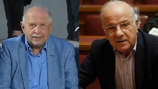 Ο Πάνος Σκουρολιάκος για τον χαμό του συμπατριώτη του Νάσου Αθανασίου
