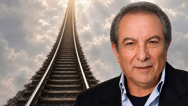 Ο δικός μας Κώστας Σμοκοβίτης κυκλοφόρησε νέο τραγούδι (Audio Video)