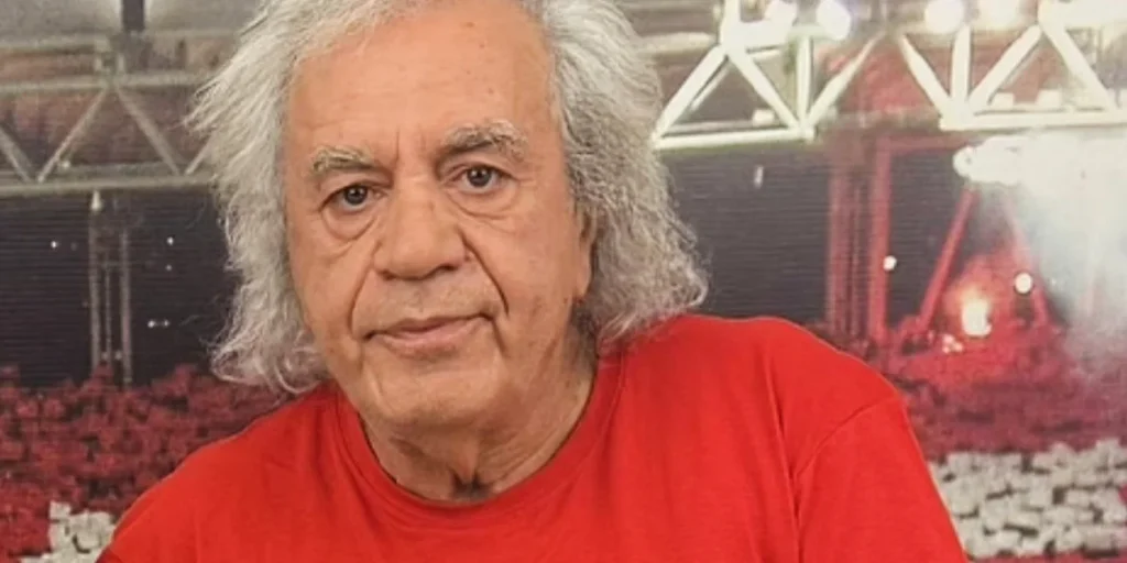 «Καλώς ήρθες Τάκαρε»: Ο Τάκης Τσουκαλάς έγινε παππούς - Δείτε την ανάρτησή του