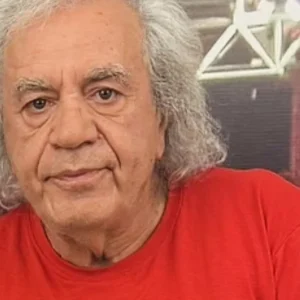 «Καλώς ήρθες Τάκαρε»: Ο Τάκης Τσουκαλάς έγινε παππούς - Δείτε την ανάρτησή του