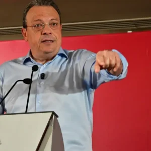 Σωκράτης Φάμελλος: Θέλουμε και εργαζόμαστε για ένα ενωτικό ψηφοδέλτιο στις εκλογές