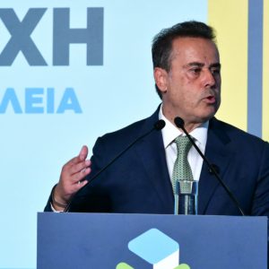 Παπασταύρου για Κτηματολόγιο: Η πολυνομία είναι ένας αόρατος φόρος στην ιδιοκτησία