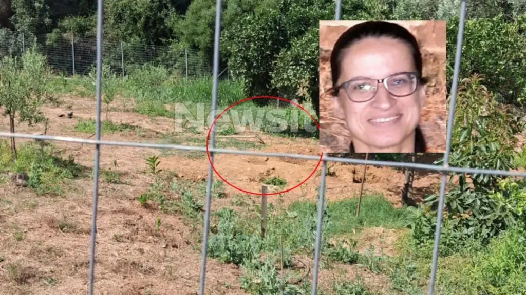 Εξαφάνιση Σταυρούλας Λεβεντάκη: Βρέθηκε η σορός της σε χωράφι – Ομολόγησε το έγκλημα ο ενοικιαστής της