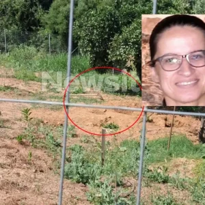Εξαφάνιση Σταυρούλας Λεβεντάκη: Βρέθηκε η σορός της σε χωράφι – Ομολόγησε το έγκλημα ο ενοικιαστής της