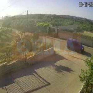 Οι αποκαλυπτικές φωτογραφίες για τις κινήσεις του Σκοπιανού αφού σκότωσε την Σταυρούλα: Τα ίχνη αίματος και η διαδρομή με το βάν για να κρύψει τη σορό της