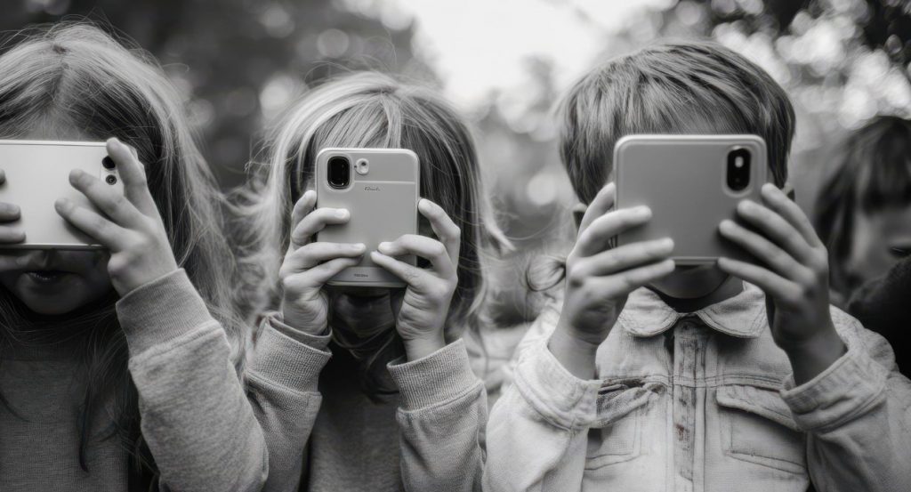 Η Σουηδία ετοιμάζεται να απαγορεύσει τα social media στους ανήλικους κάτω των 15 ετών