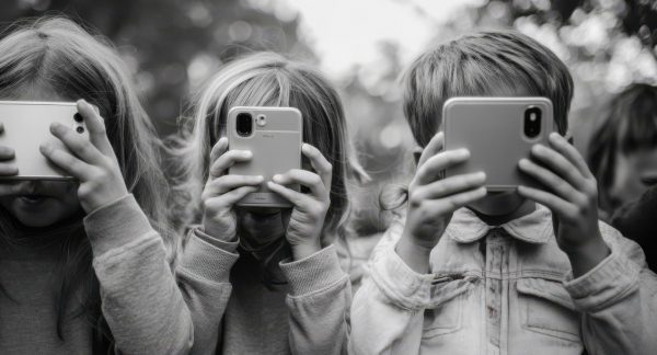 Η Σουηδία ετοιμάζεται να απαγορεύσει τα social media στους ανήλικους κάτω των 15 ετών