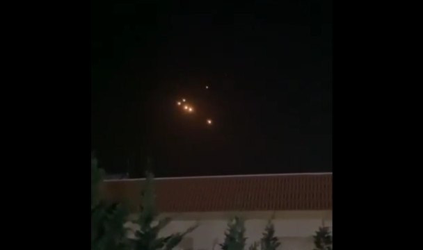 Το Ιράν βομβάρδισε το Ισραήλ – Κάνει πράξη τα αντίποινα για τις επιθέσεις στον Λίβανο