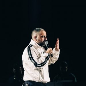 Ο ΛΕΞ ετοιμάζει μεγάλη περιοδεία σε Ελλάδα και Κύπρο