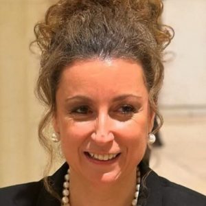 Ταλαιπωρία για τη Κατερίνα Βρανά στο αεροδρόμιο της Κωνσταντινούπολης – «Η κατάσταση είναι απαράδεκτη»