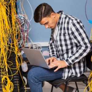 Η «Smart Electronics» αναζητά τεχνικό δικτύων