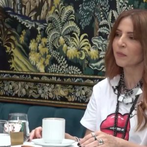 Ευρυδίκη: Σε ένα ταξίδι είχα έναν τραυματισμό ακοής και δεν ήξερα αν θα μπορέσω να επανέλθω