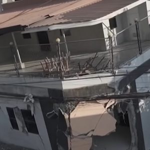 Φιλιππίνες: Οι νεκροί από τον σεισμό έφτασαν τους 61 – Περισσότεροι από 1.400 οι τραυματίες
