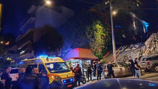 Δολοφονία στα Εξάρχεια: Το ραντεβού θανάτου, το σεσημασμένο στην Τουρκία θύμα και το υλικό που θα φωτίσει το μυστήριο