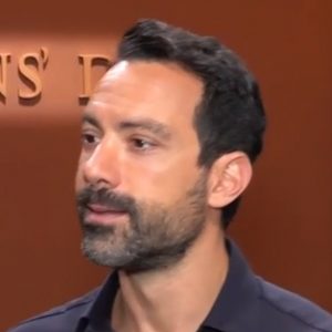 Σάκης Τανιμανίδης για Dragons’ Den: Ήθελα να βάλω στους Έλληνες το «μικρόβιο» της επιχειρηματικότητας