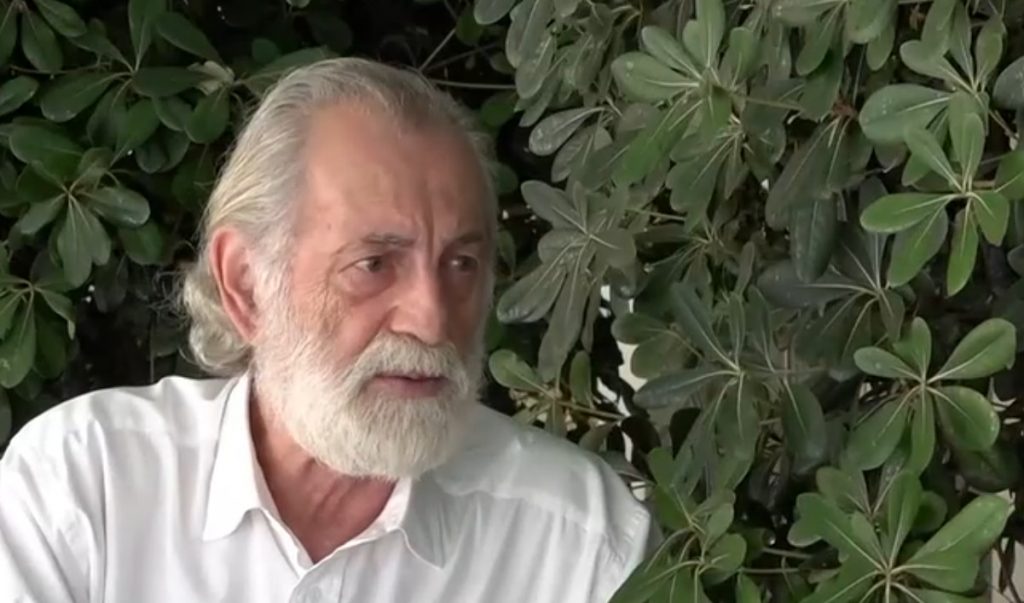 Μιχάλης Αεράκης για Αλέξη Τσίπρα: Η παρουσίαση του κόμματος ήταν φανταχτερή, δεν συνάδει με την Αριστερά