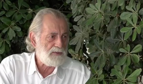 Μιχάλης Αεράκης για Αλέξη Τσίπρα: Η παρουσίαση του κόμματος ήταν φανταχτερή, δεν συνάδει με την Αριστερά