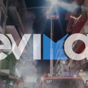 Φωτιά σε διαμέρισμα στη Χαλκίδα – Απεγκλώβισε άτομο η Πυροσβεστική
