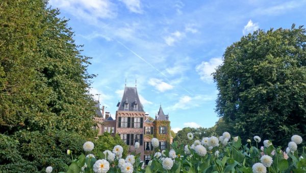 Η στιγμή που 13χρονος πέφτει από παιχνίδι στη Disneyland σε καταρράκτη 15 μέτρων