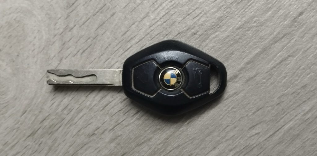 Χάθηκε κλειδί αυτοκινήτου στη Λαμία