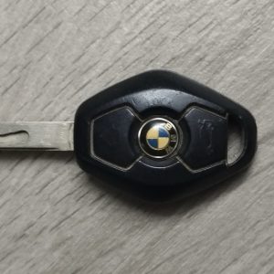 Χάθηκε κλειδί αυτοκινήτου στη Λαμία