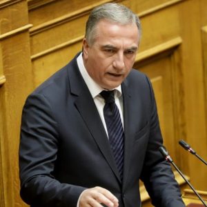 Καλαφάτης: Σε εφαρμογή η στρατηγική για τη δημιουργία 13 Περιφερειακών Hubs Καινοτομίας