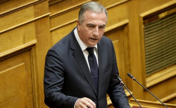 Καλαφάτης: Σε εφαρμογή η στρατηγική για τη δημιουργία 13 Περιφερειακών Hubs Καινοτομίας
