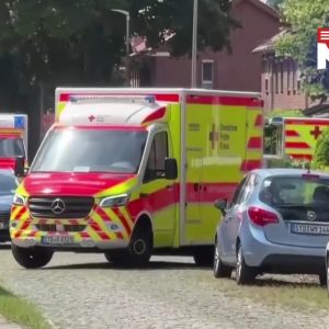 Θρίλερ στη Γερμανία: Νεκροί 4 γυναίκες και ένας άνδρας από πυροβολισμούς -Όλες οι πληροφορίες