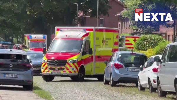 Θρίλερ στη Γερμανία: Νεκροί 4 γυναίκες και ένας άνδρας από πυροβολισμούς -Όλες οι πληροφορίες