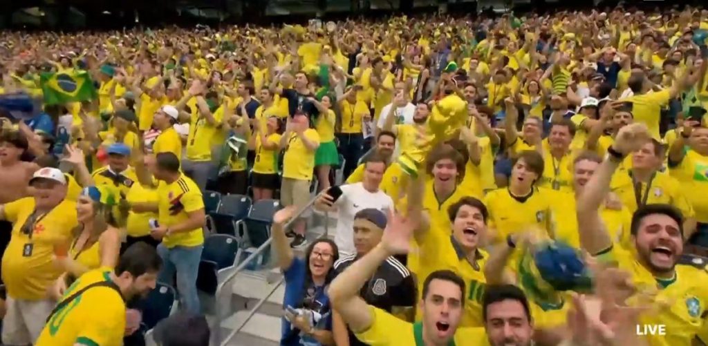 Μουντιάλ 2026 – Βραζιλία-Ιαπωνία 2-1: Με «buzzer beater» στους «16» η Σελεσάο – ΒΙΝΤΕΟ