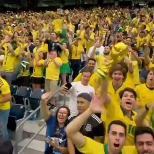 Μουντιάλ 2026 – Βραζιλία-Ιαπωνία 2-1: Με «buzzer beater» στους «16» η Σελεσάο – ΒΙΝΤΕΟ