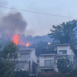 Τραγωδία στο Ωραιόκαστρο: Εντοπίστηκε και άλλη απανθρακωμένη σορός – Φόβοι ότι ανήκει στον 12χρονο που αγνοείται
