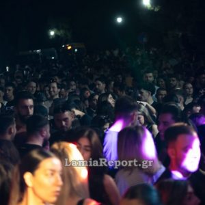 Δείτε τις 3 προγραμματισμένες εκδηλώσει για την εβδομάδα από το δημοτικό Συμβούλιο Νέων