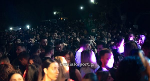 Δείτε τις 3 προγραμματισμένες εκδηλώσει για την εβδομάδα από το δημοτικό Συμβούλιο Νέων