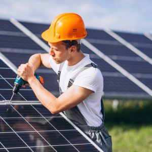 Λαμία: Ζητείται τεχνικός εγκαταστάσεων και συντήρησης φωτοβολταϊκών συστημάτων από την Enersys