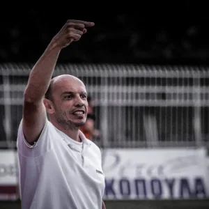 Αύριο η κηδεία του Τάκη Γκώνια στη Λιβαδειά