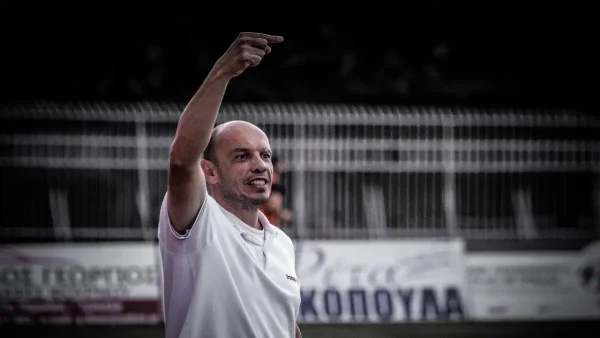 Αύριο η κηδεία του Τάκη Γκώνια στη Λιβαδειά