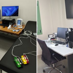 Νέα εποχή στις Δομές Υγείας της 5ης ΥΠΕ με λειτουργία δικτύου Τηλεϊατρικής